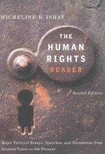 The human rights reader