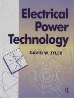 Electrical Power Technology