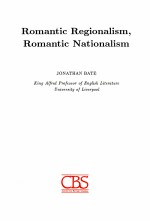 ROMANTIC REGIONALLSM