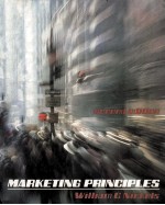 SECOND EDITION MARKETING PRINCIPLES