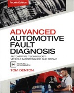 Advanced Automotive Fault Diagnosis 4th ed