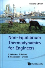 Non-equilibrium Thermodynamics For Engineers