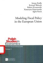 MODELING FISCAL POLICY IN THE EUROPEAN UNION