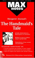 MAX NOTES MARGARET ATWOOD'S THE HANDMAID'S TALE