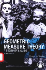 GEOMETRIC MEASURE THEORY A BEGINNER'S GUIDE FIFTH EDITION