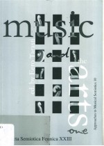 MUSIC AND THE ARTS 1