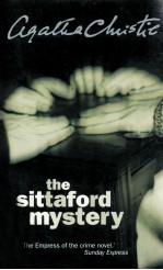 THE SITTAFORD MYSTERY