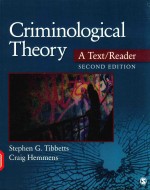 Criminological theory