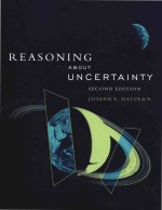 Reasoning About Uncertainty 2e