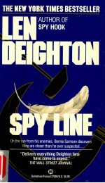 SPY LINE