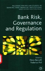 BANK RISK