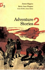 ADVENTURE STORIES 2