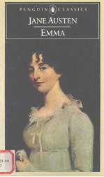 JANE AUSTEN EMMA