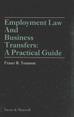 Employment Law and Business Transfers:a practical guide