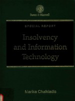 Insolvency And Information Technology