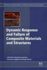 Dynamic Response And Failure Of Composite Materials And Structures