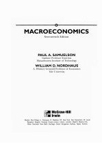 MACROECONOMICS  SEVENTEENTH EDITION