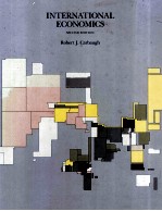 INTERNATIONAL ECONOMICS SECOND EDITION