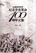 纪念辛亥革命100周年文集