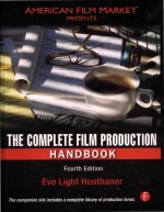 The Complete Film Production Handbook