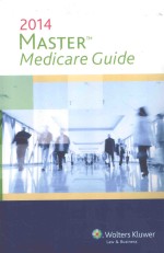 2014 master medicare guide