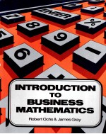 INTRODUCTION TO BUSINESS MATHEMATICS