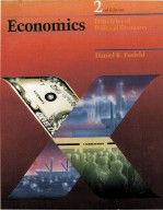 ECONOMICS SECOND EDITION