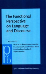 THE FUNCTIONAL PERSPECTIVE ON LANGUAGE AND DISCOURSE APPLICATIONS AND IMPLICATIONS