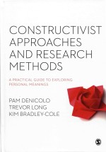 Constructivist Approaches and Research Methods