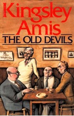 THE OLD DEVILS