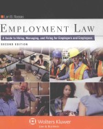 Employment law