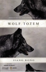 WOLF TOTEM A NOVEL