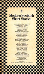 MODERN SCOTTISH SHORT STORIES