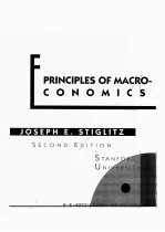 PRINCIPLES OF MACRO-ECONOMICS  SECOND EDITION