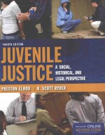 Juvenile justice