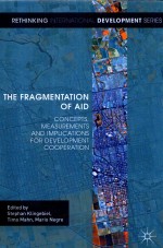 THE FRAGMENTATION OF AID CONCEPTS