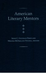 AMERICAN LITERARY MENTORS