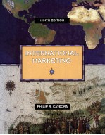 INTERNATIONAL MARKETING NINTH EDITION