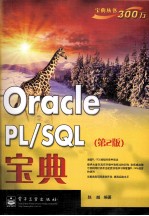 Oracle PL/SQL宝典  第2版