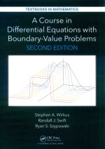 A COURSE IN DIFFERENTIAL EQUATIONS WITH BOUNDARY-VALUE PROBLEMS SECOND EDITION