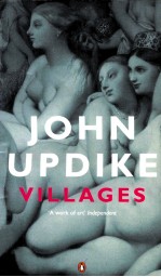 JOHN UNDIKE VILLAGES