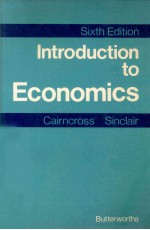 INTRODUCTION TO ECONOMICS SIXTH EDITION