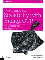 DESIGNING FOR SCALABILITY WITH ERLANG/OTP