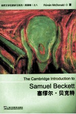 The Cambridge Introduction to Samuel Beckett