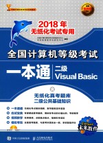 全国计算机等级考试一本通  二级VISUAL NBASIS