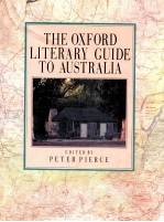 THE OXFORD LITERARY GUIDE TO AUSTRALIA