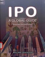 ipo a global guide expanded second edition