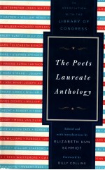 THE POETS LAUREATE ANTHOLOGY