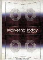 MARKETING TODAY A BASIC APPROACH THIRD EDITION