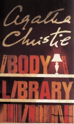 THE BODY IN THE LIBRARY